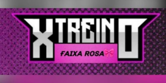 Imagem do grupo de WhatsApp X treino Faixa Яosa 🎀