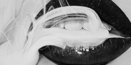 Imagem do grupo de WhatsApp Olhos Vermelhos