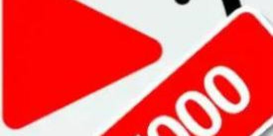 Imagem do grupo de WhatsApp Troca de inscritos YouTube