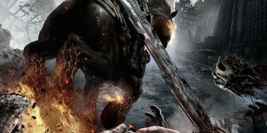 Imagem do grupo de WhatsApp Eternal Darkness(Fichas)