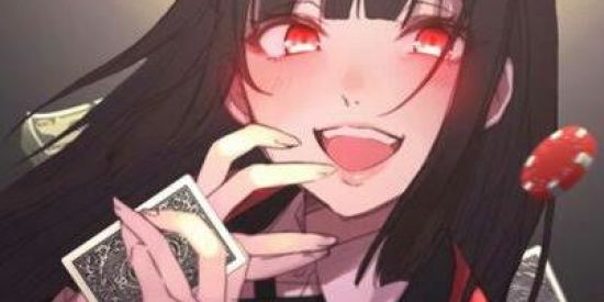 Imagem do grupo de WhatsApp Super Animes