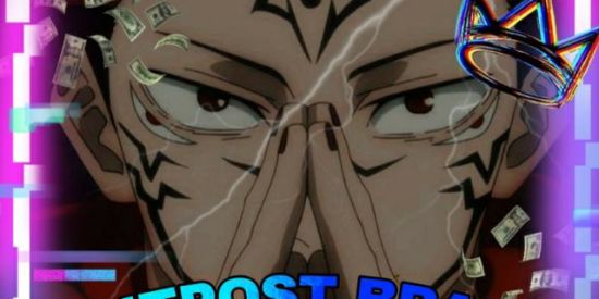 Imagem do grupo de WhatsApp SHITPOST BRABO 😎🤡