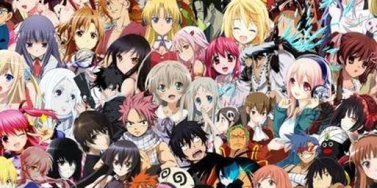 Imagem do grupo de WhatsApp 🎌RPG  Personagens De Anime 🎌🖇️