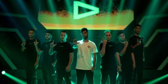 Imagem do grupo de WhatsApp 💚🔥AVASSALADORA LOUD🔥💚