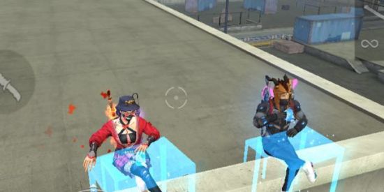 Imagem do grupo de WhatsApp TESTE DA BDC