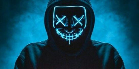 Imagem do grupo de WhatsApp Shitposter"O Começo"🔥