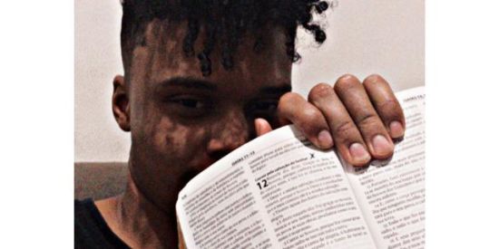 Imagem do grupo de WhatsApp Fleester Cristão