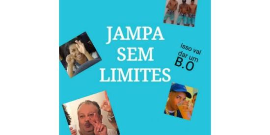 Imagem do grupo de WhatsApp Jampa sem limites 😈🤤