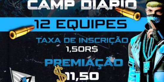 Imagem do grupo de WhatsApp DIARIO DA B7