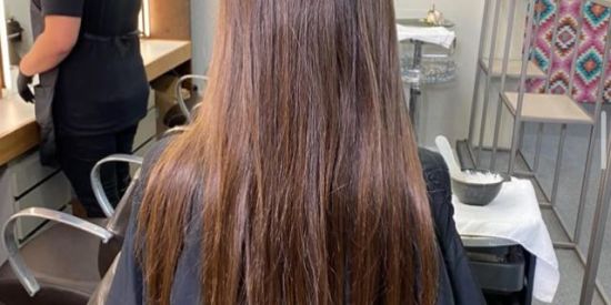 Imagem do grupo de WhatsApp PROJETO RAPUNZEL 💇🏻‍♀️