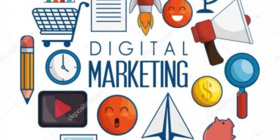 Imagem do grupo de WhatsApp Membros Marketing Digital