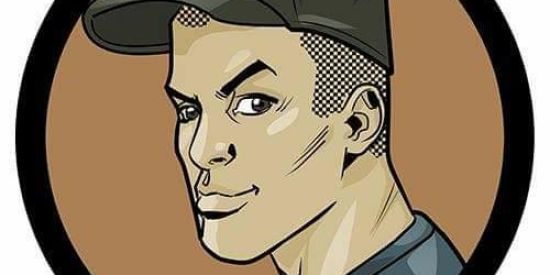 Imagem do grupo de WhatsApp Desenho Intensivo