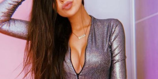 Imagem do grupo de WhatsApp By Pamella ❤️✨