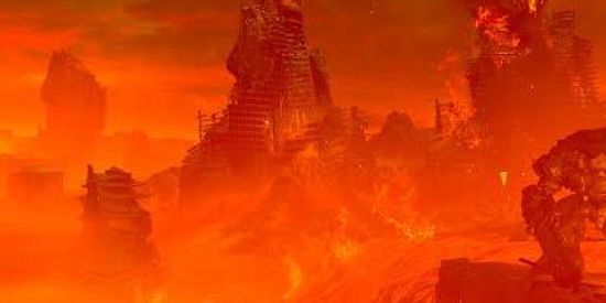 Imagem do grupo de WhatsApp 🔥👺 Espaço Avernal 🔥👺