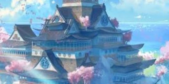 Imagem do grupo de WhatsApp Otakolandia