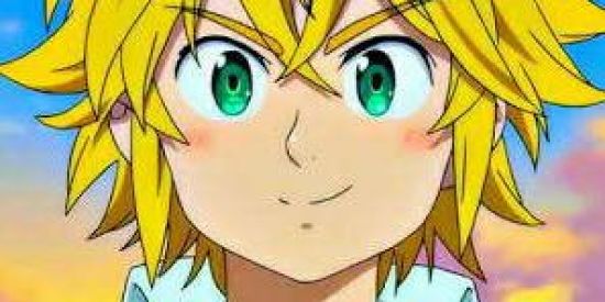 Imagem do grupo de WhatsApp Nanatsu no taizai BR 💫