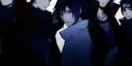 Imagem do grupo de WhatsApp ⁂𖣘Clan USHINHA𖣘⁂