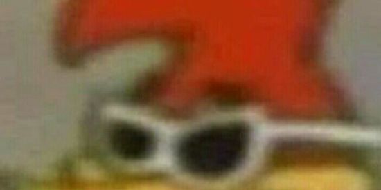 Imagem do grupo de WhatsApp GRUPO DA ZUEIRA