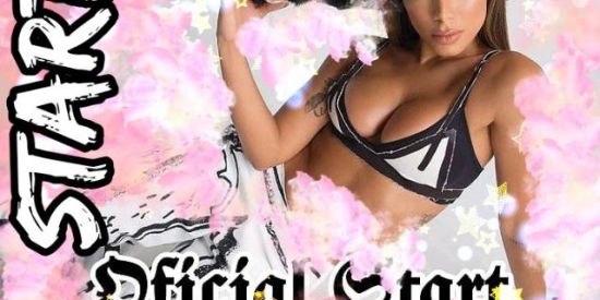 Imagem do grupo de WhatsApp RECRUTAMENTO START🤩