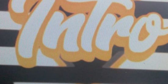 Imagem do grupo de WhatsApp Faço intro simples 5,00