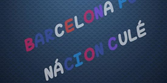 Imagem do grupo de WhatsApp 🔵🟣Nació culé🔵🟣