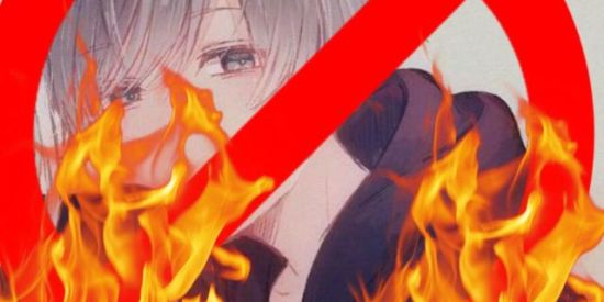 Imagem do grupo de WhatsApp 💮team♡anime💮