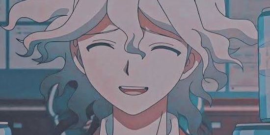 Imagem do grupo de WhatsApp ✨ that's hope 🌎