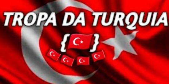 Imagem do grupo de WhatsApp 🇹🇷TROPA DA TURQUIA RCT🇹🇷