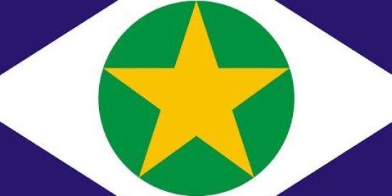 Imagem do grupo de WhatsApp Só matogrossesense