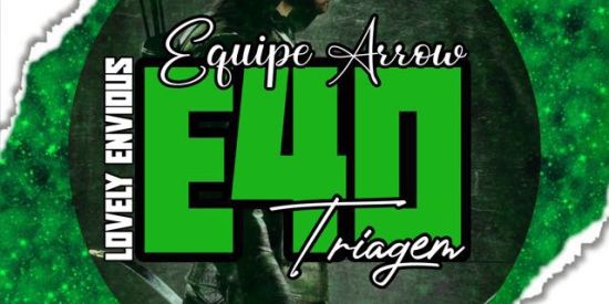 Imagem do grupo de WhatsApp Triagem(bonde lys)