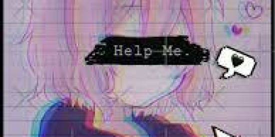 Imagem do grupo de WhatsApp Ajuda para quem tem crise