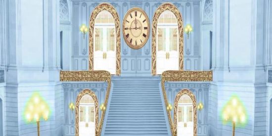 Imagem do grupo de WhatsApp Castelo Berkshire🏰👑