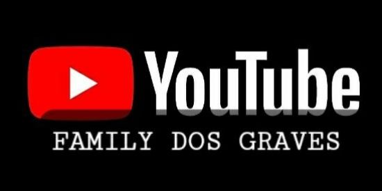 Imagem do grupo de WhatsApp FAMILY DOS GRAVE 🏆🎧