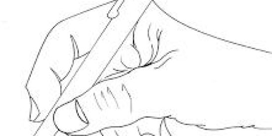 Imagem do grupo de WhatsApp Grupo dessenhistas