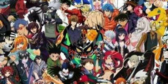 Imagem do grupo de WhatsApp 💮🌌༒꧁Worlds of Animes꧂༒🌌💮