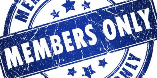 Imagem do grupo de WhatsApp Recrutando novos membros