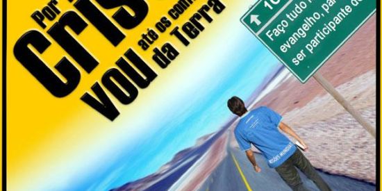 Imagem do grupo de WhatsApp Amor em Cristo Piauí