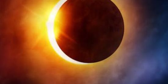 Imagem do grupo de WhatsApp Recrutamento para bonde eclipse