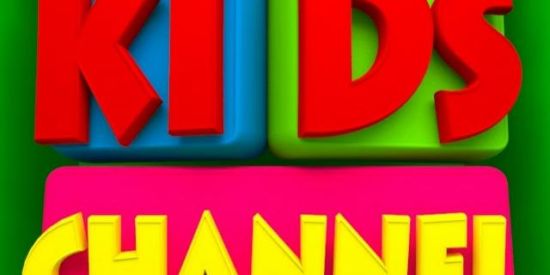 Imagem do grupo de WhatsApp Canal Kids