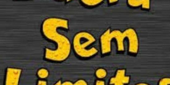 Imagem do grupo de WhatsApp Zueira sem limite