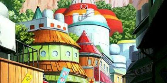 Imagem do grupo de WhatsApp RPG Naruto