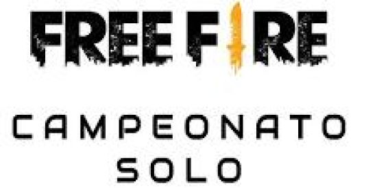 Imagem do grupo de WhatsApp Campeonato solo