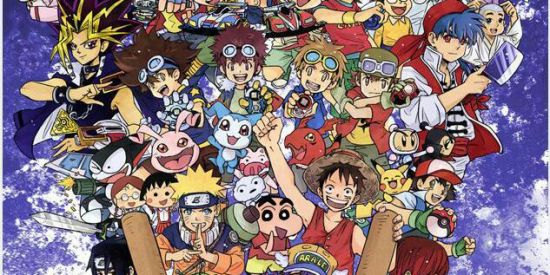 Imagem do grupo de WhatsApp ✨O T A K U S ✨