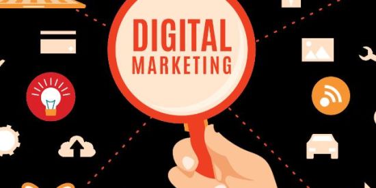 Imagem do grupo de WhatsApp Marketing digital 💸💸