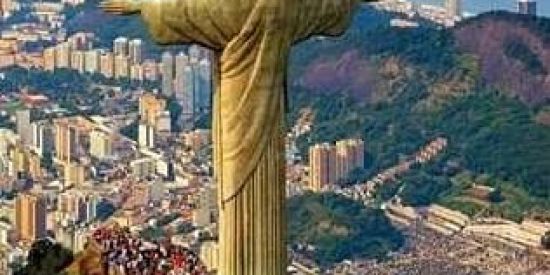 Imagem do grupo de WhatsApp Só ddd 21,São Gonçalo/Niterói 👉🏽👈🏽