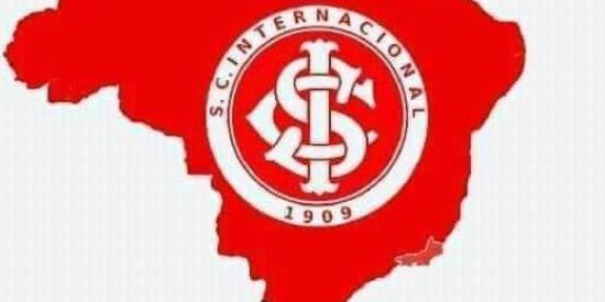 Imagem do grupo de WhatsApp Internacional