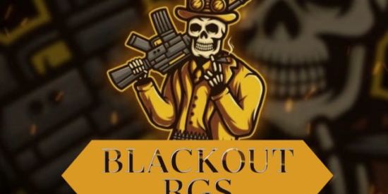 Imagem do grupo de WhatsApp RECRUTAMENTO LINES BLACKOUT RGS