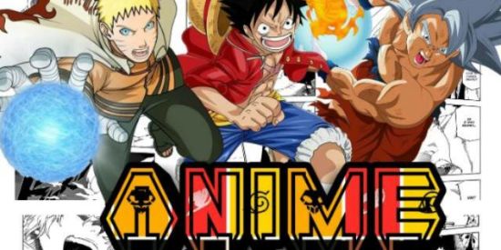 Imagem do grupo de WhatsApp Recepção Anime PriceTM