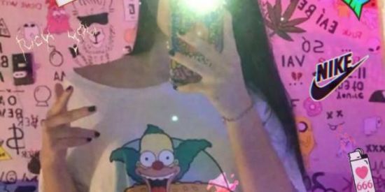 Imagem do grupo de WhatsApp ^Π•∆•Sharks•LAB•∆•Π^