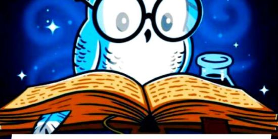 Imagem do grupo de WhatsApp Livros Em Pdf